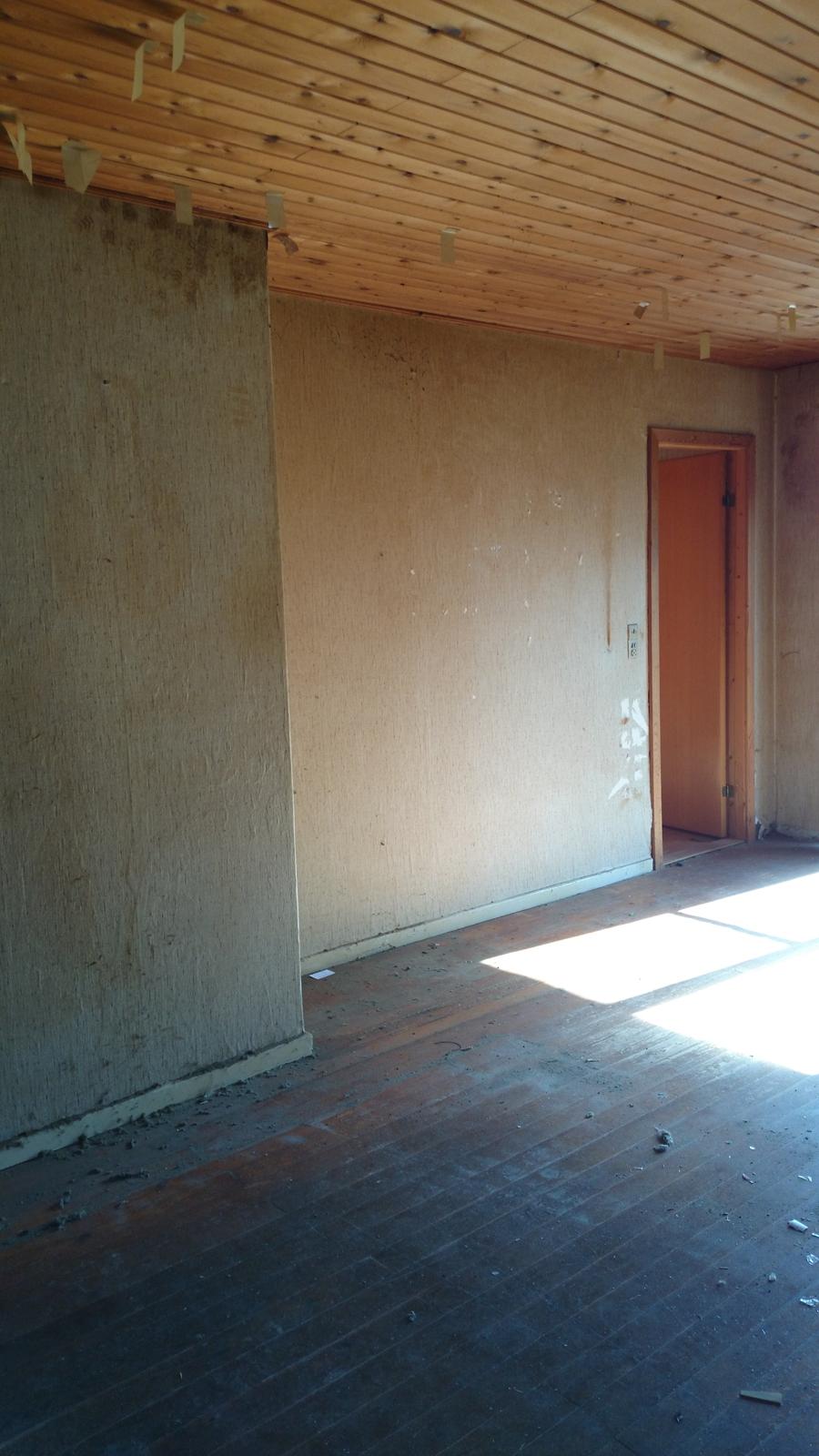 makrel. 30 År efter. Agerlandsvej 19. billede 4