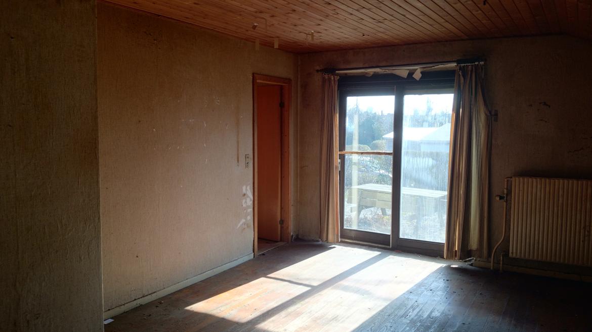 makrel. 30 År efter. Agerlandsvej 19. billede 3