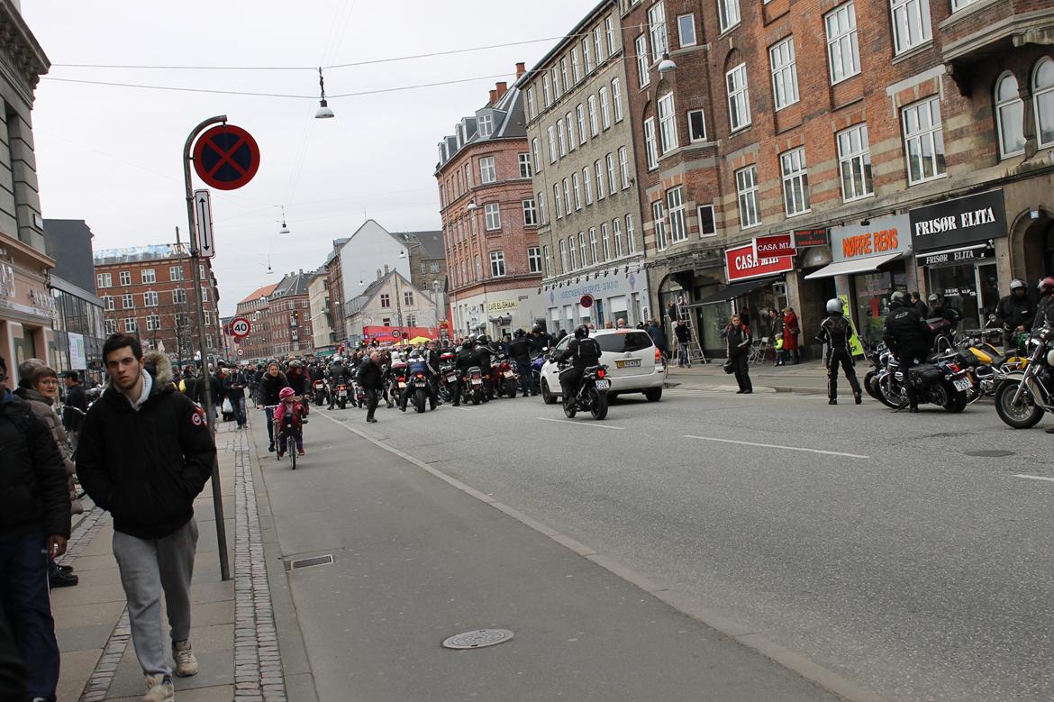 åbning af bakken nørrebro billede 2