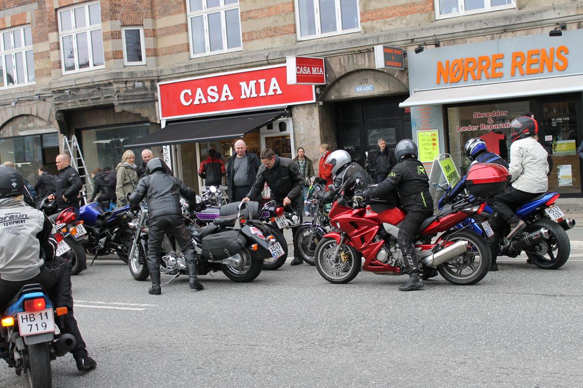 åbning af bakken nørrebro billede 5