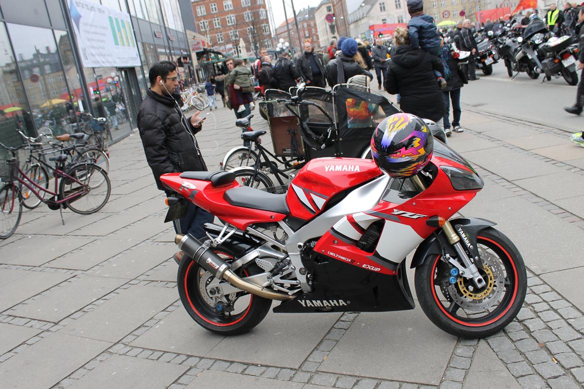 åbning af bakken nørrebro billede 7