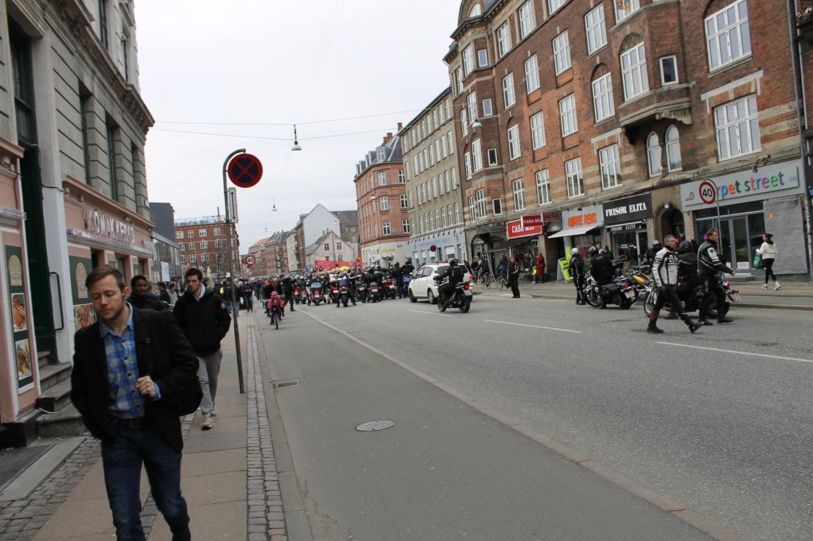 åbning af bakken nørrebro billede 1
