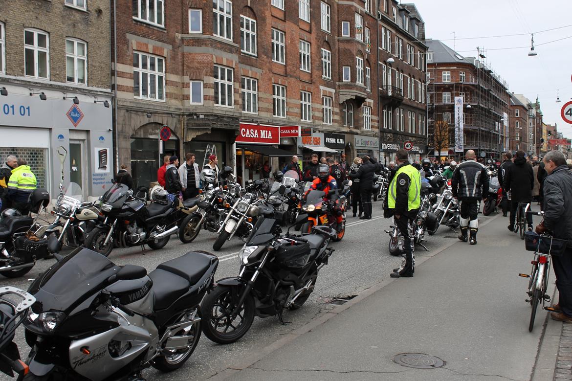 åbning af bakken nørrebro billede 9