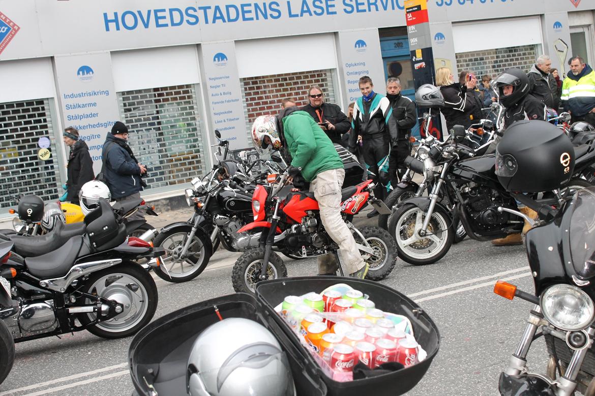 åbning af bakken nørrebro billede 13