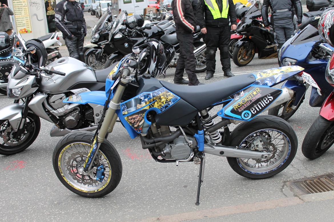 åbning af bakken nørrebro billede 14