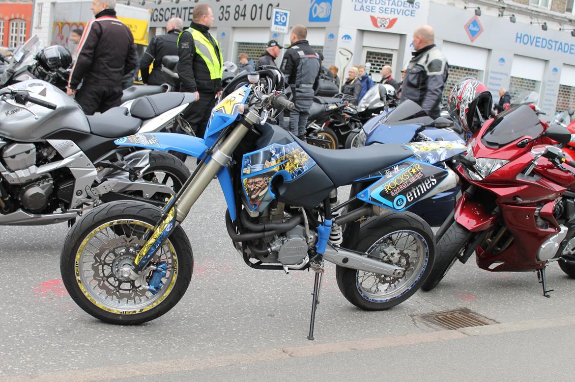 åbning af bakken nørrebro billede 15