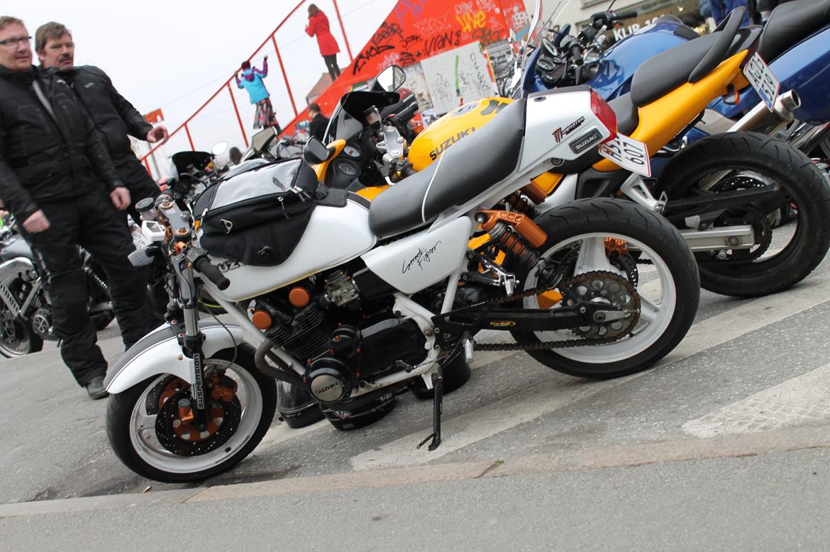 åbning af bakken nørrebro billede 18