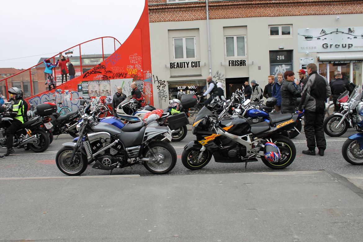 åbning af bakken nørrebro billede 19