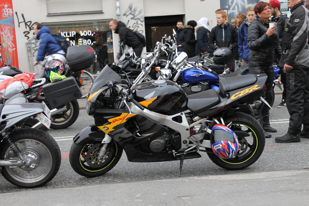 åbning af bakken nørrebro billede 20