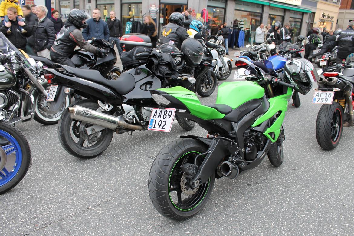 åbning af bakken nørrebro billede 51