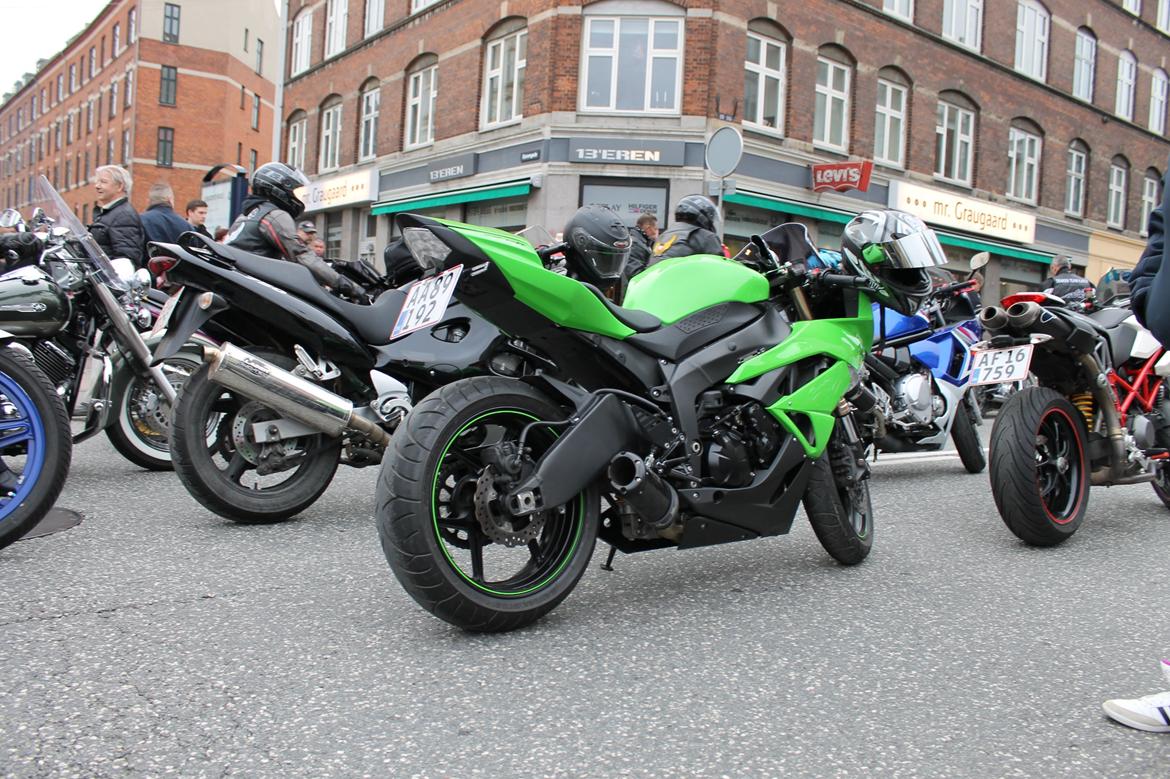 åbning af bakken nørrebro billede 52