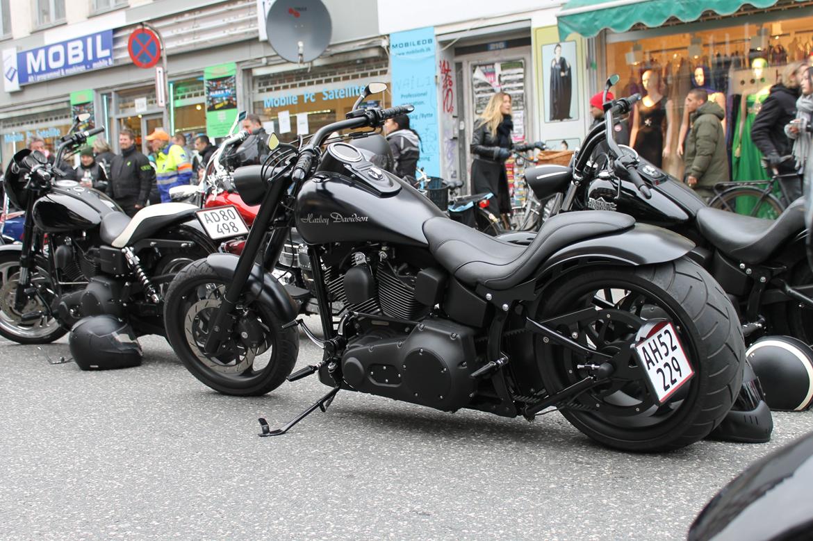 åbning af bakken nørrebro billede 57