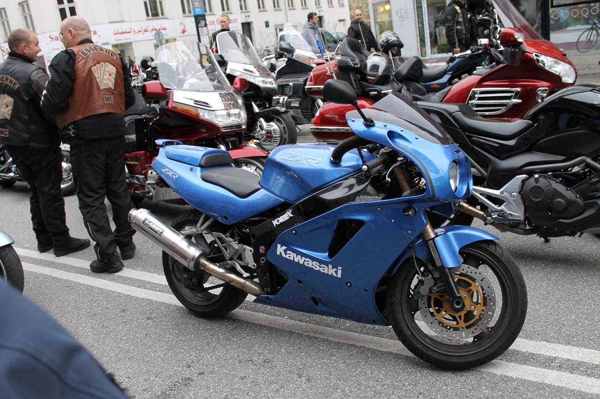 åbning af bakken nørrebro billede 79