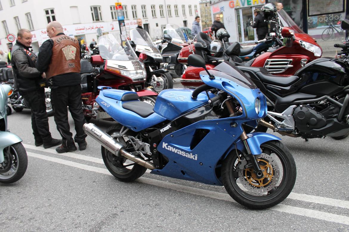 åbning af bakken nørrebro billede 80