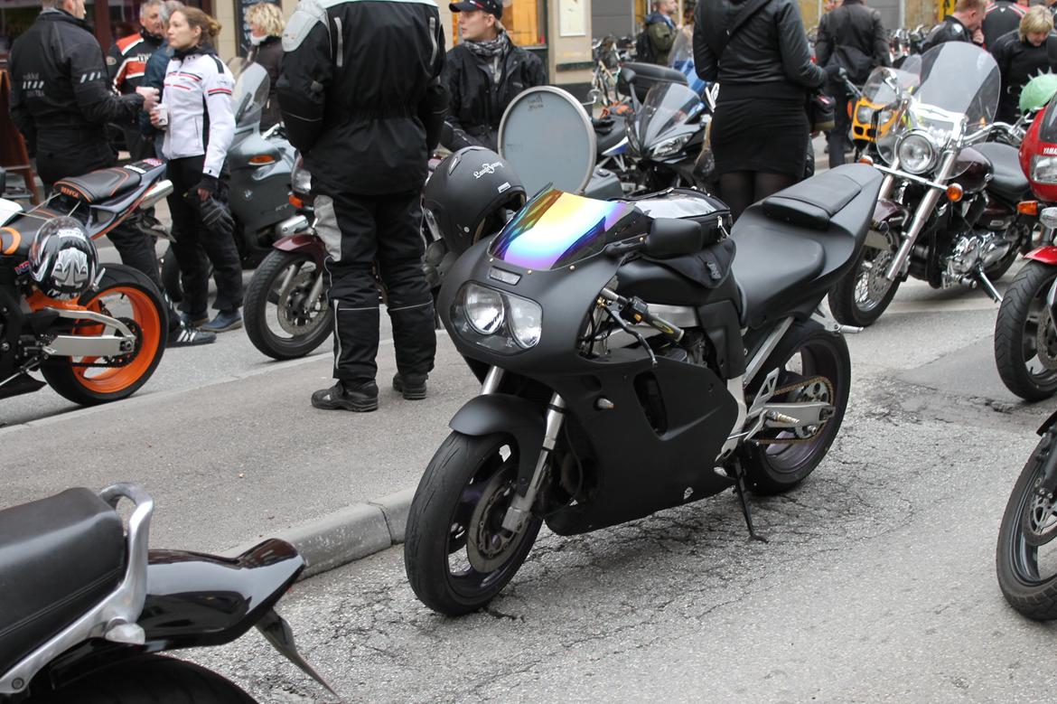 åbning af bakken nørrebro billede 83