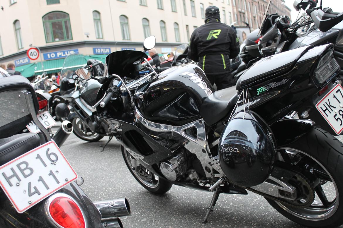 åbning af bakken nørrebro billede 86