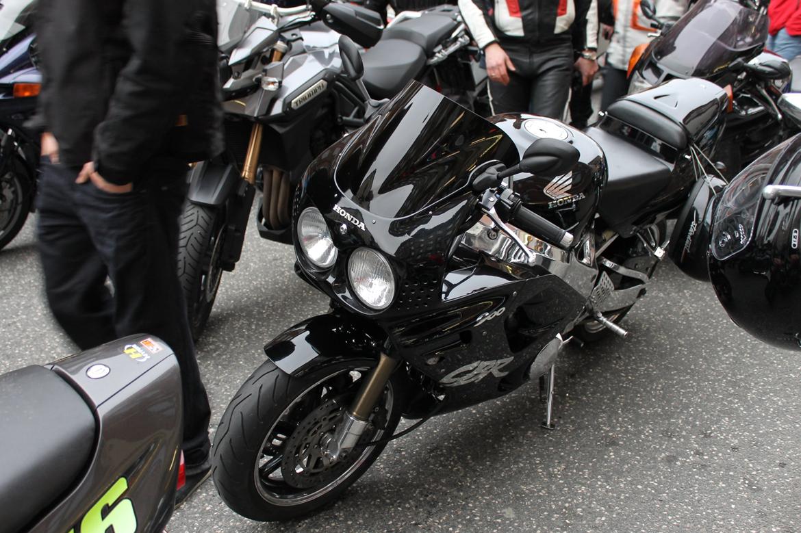 åbning af bakken nørrebro billede 87