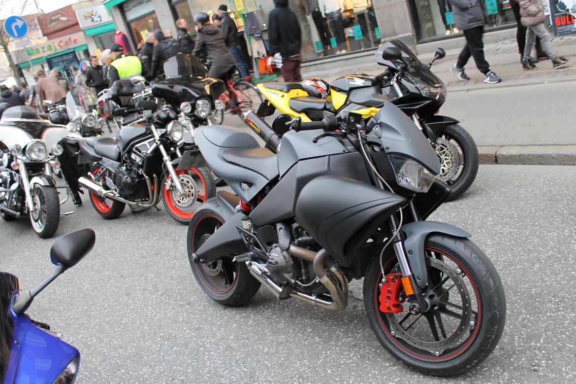 åbning af bakken nørrebro billede 88