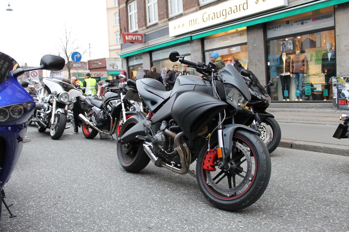 åbning af bakken nørrebro billede 89