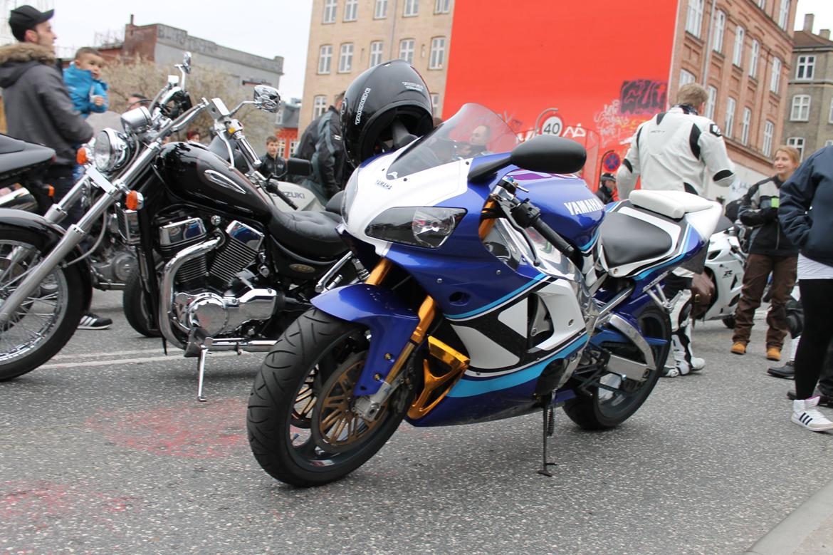 åbning af bakken nørrebro billede 99