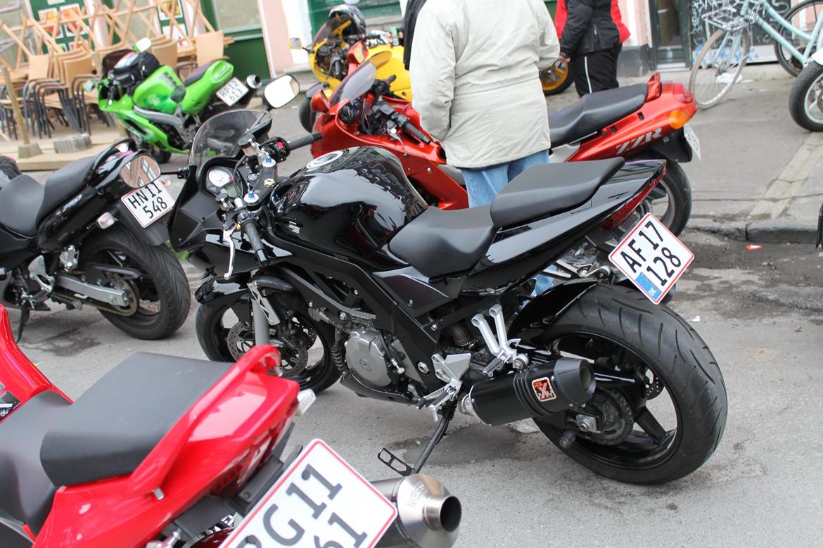 åbning af bakken nørrebro billede 108