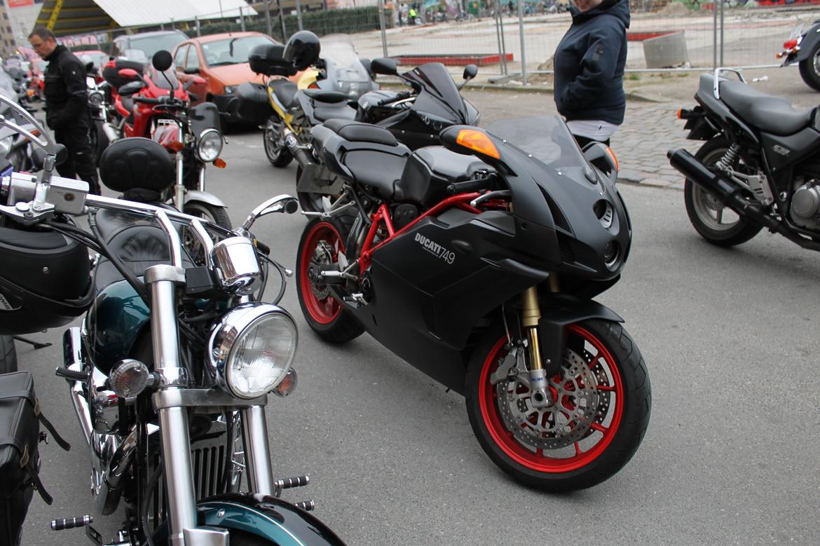 åbning af bakken nørrebro billede 109