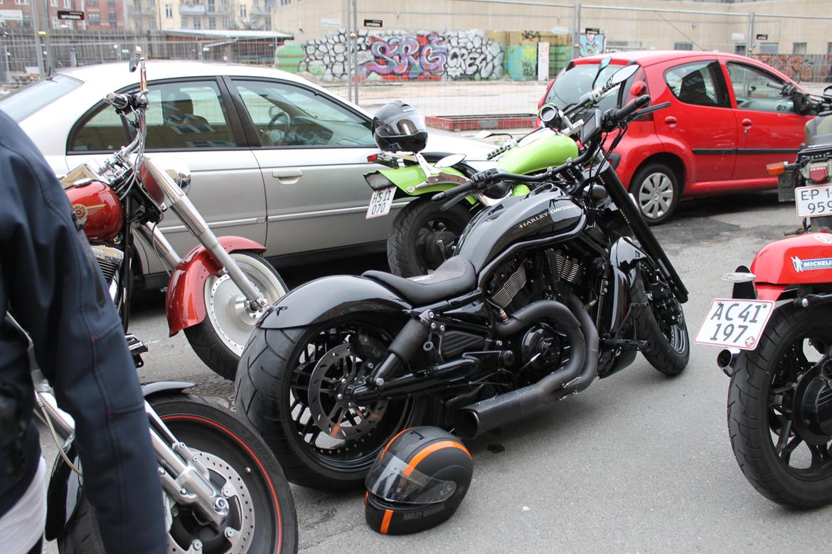 åbning af bakken nørrebro billede 112