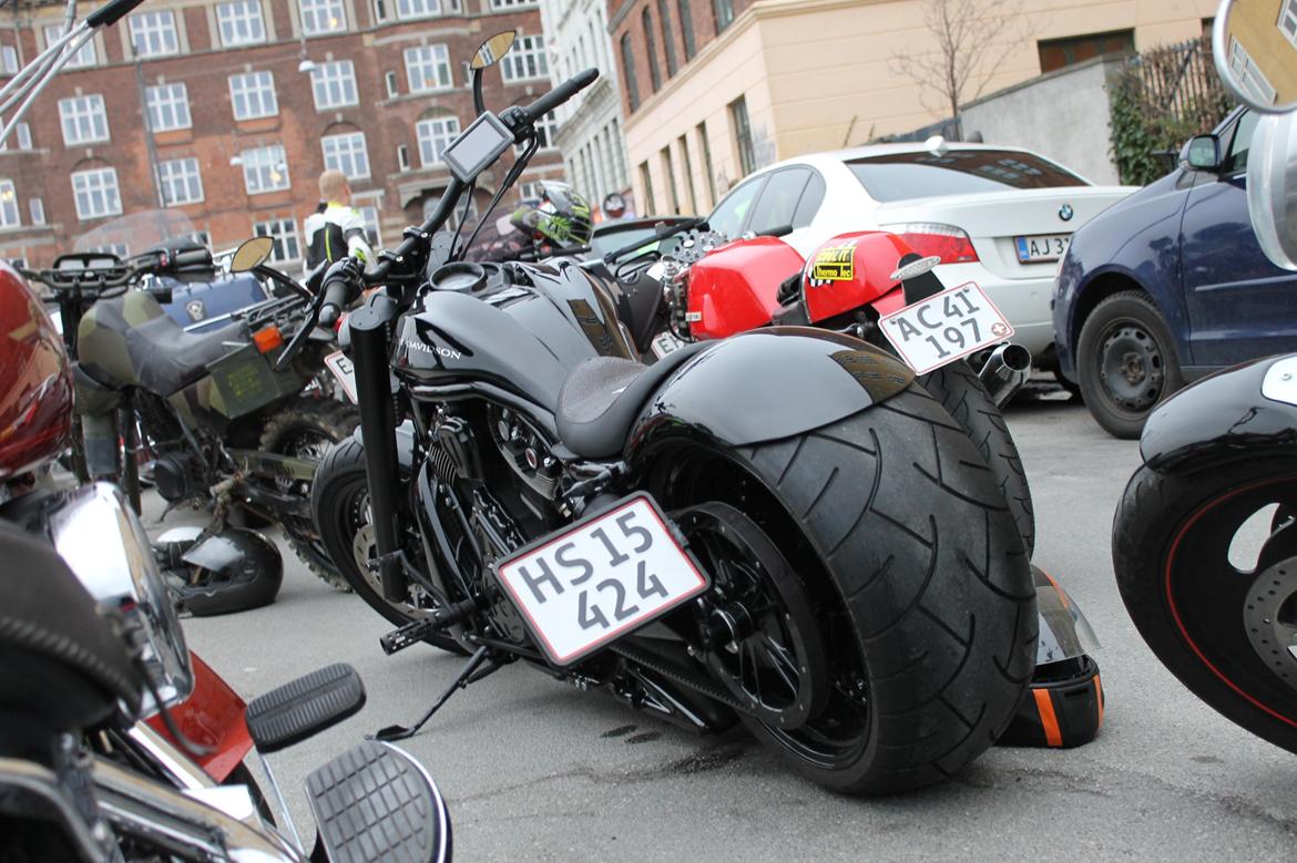 åbning af bakken nørrebro billede 113