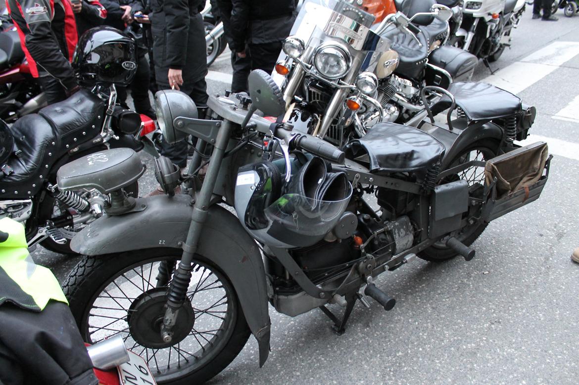 åbning af bakken nørrebro billede 122