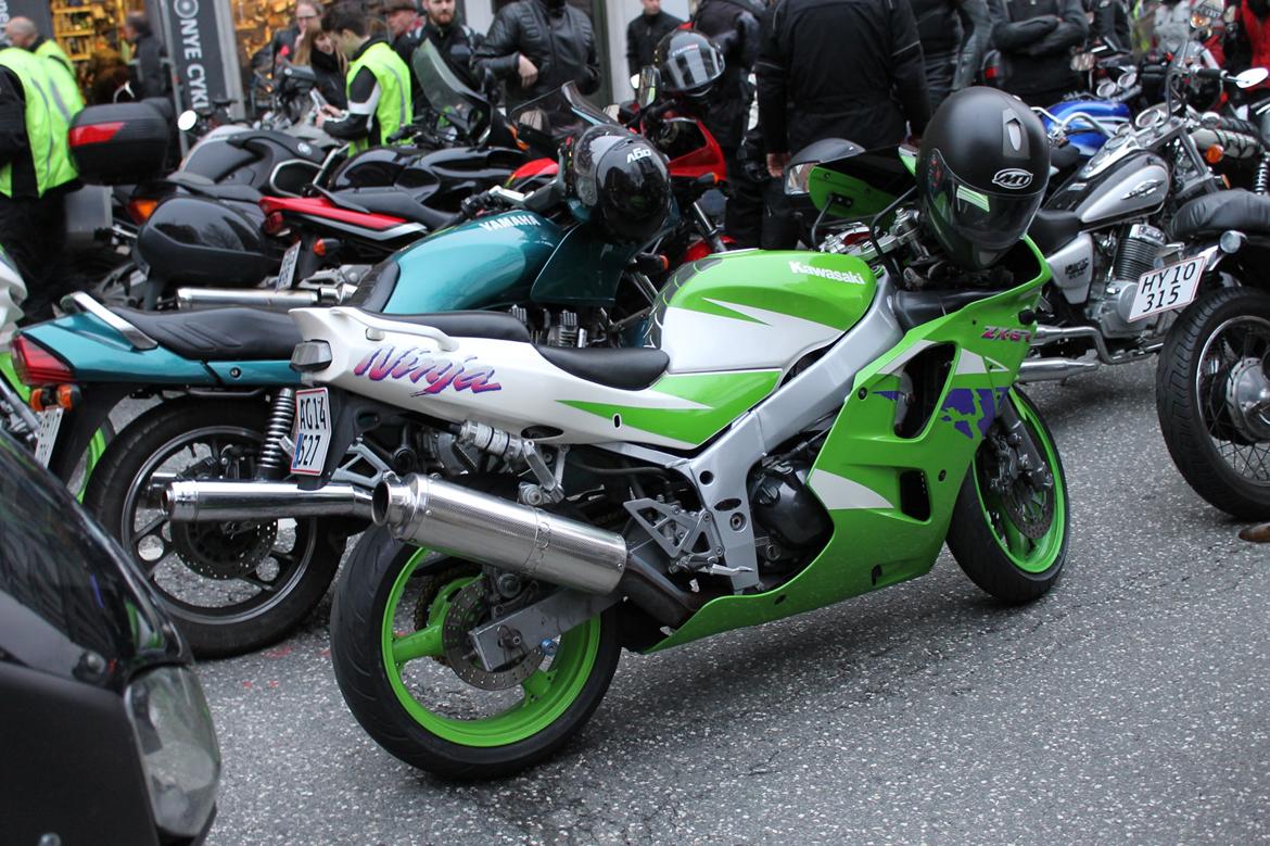 åbning af bakken nørrebro billede 125