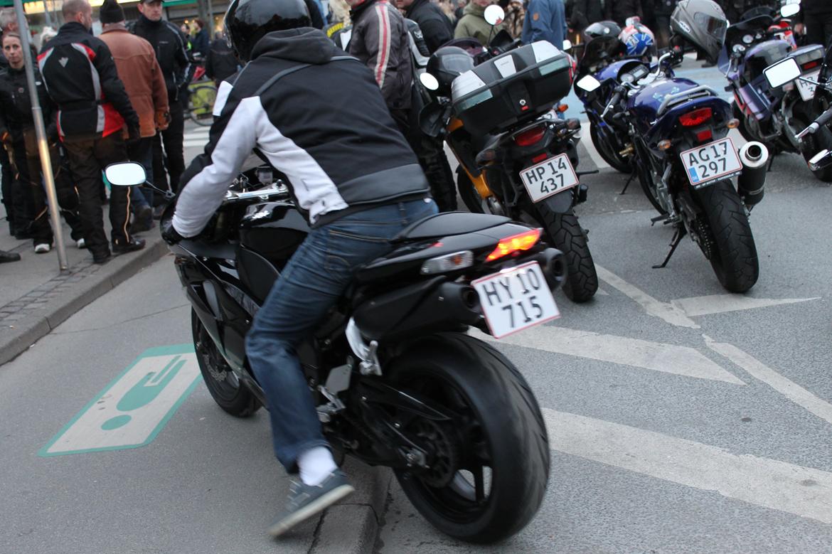 åbning af bakken nørrebro billede 128