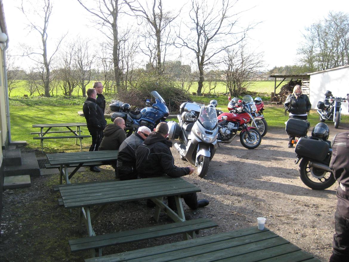 Motohaus åbent hus billede 2