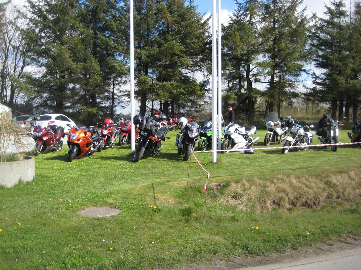 Motohaus åbent hus billede 3
