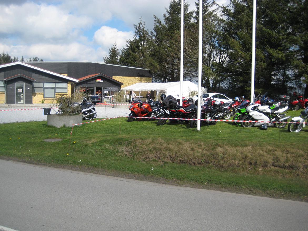 Motohaus åbent hus billede 4