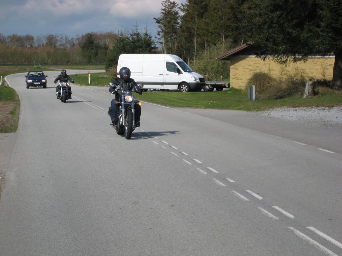 Motohaus åbent hus billede 5
