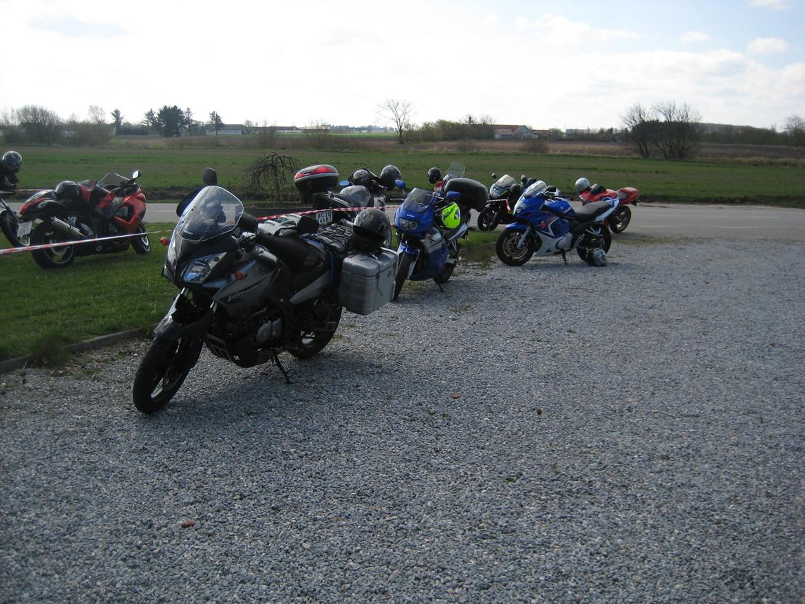 Motohaus åbent hus billede 9