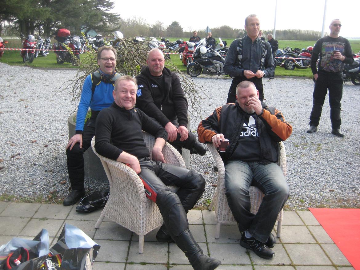 Motohaus åbent hus billede 15