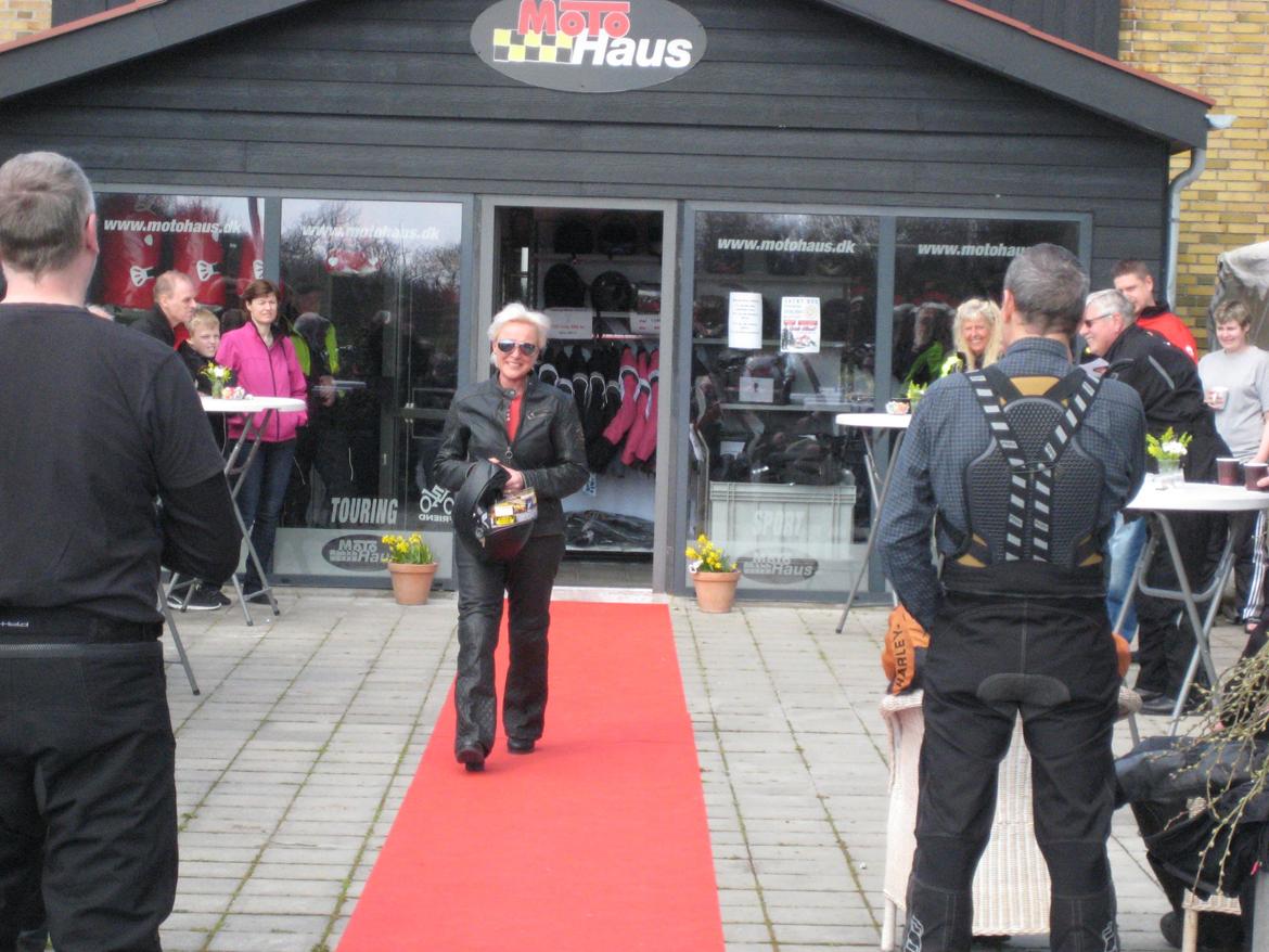 Motohaus åbent hus billede 14