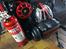 Cafe Racer Honda Goldwing projekt!  - Nu kan jeg snart give den MAX gas. ;)