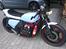 Cafe Racer Honda Goldwing projekt!  - Halvvejs-billede af "The Wing" . Næste opgave bliver at få sædet tilpasset og få lavet support nedenunder.