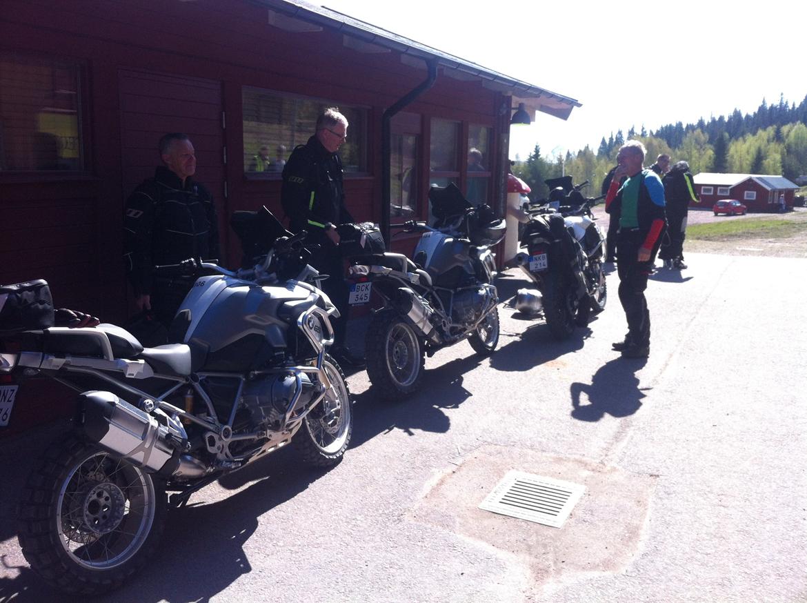 Touratech Offroad School billede 14