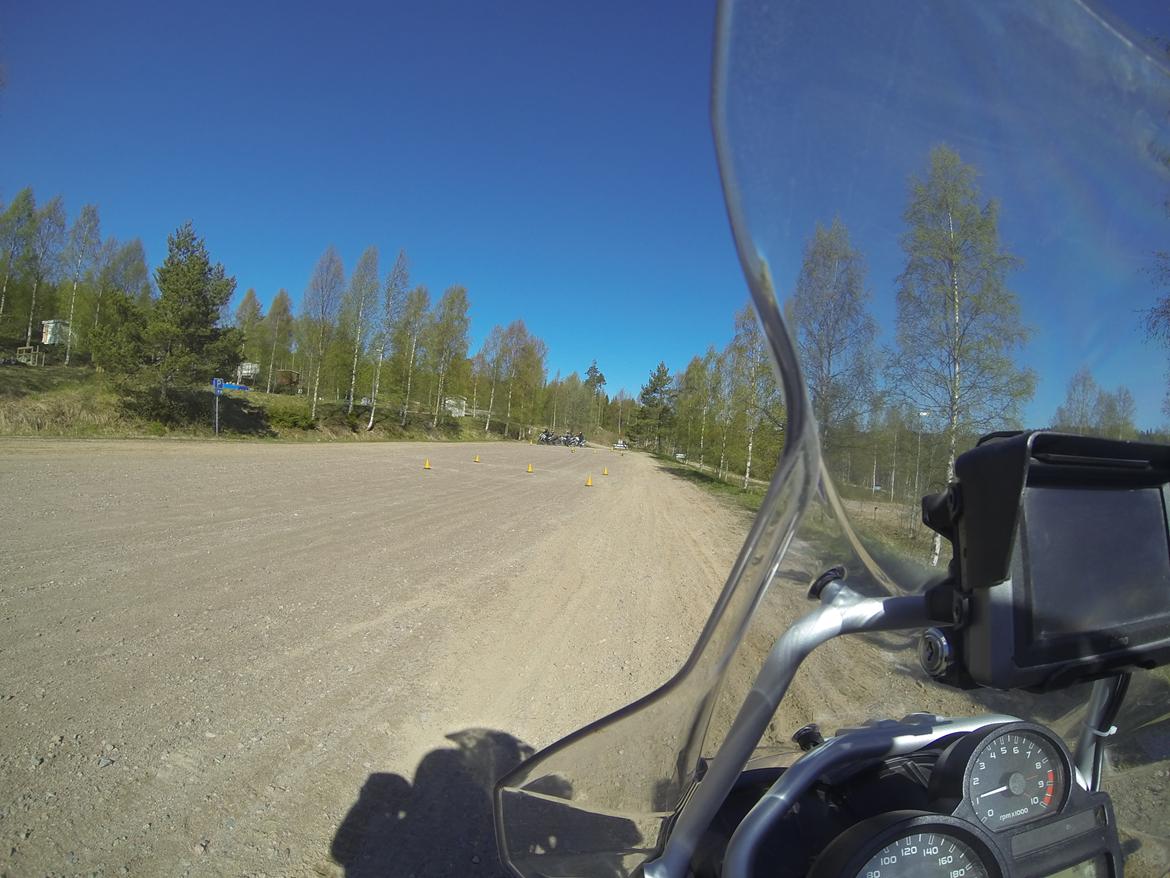 Touratech Offroad School billede 25