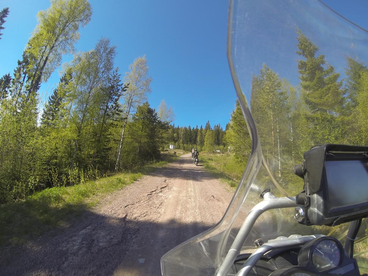 Touratech Offroad School billede 27