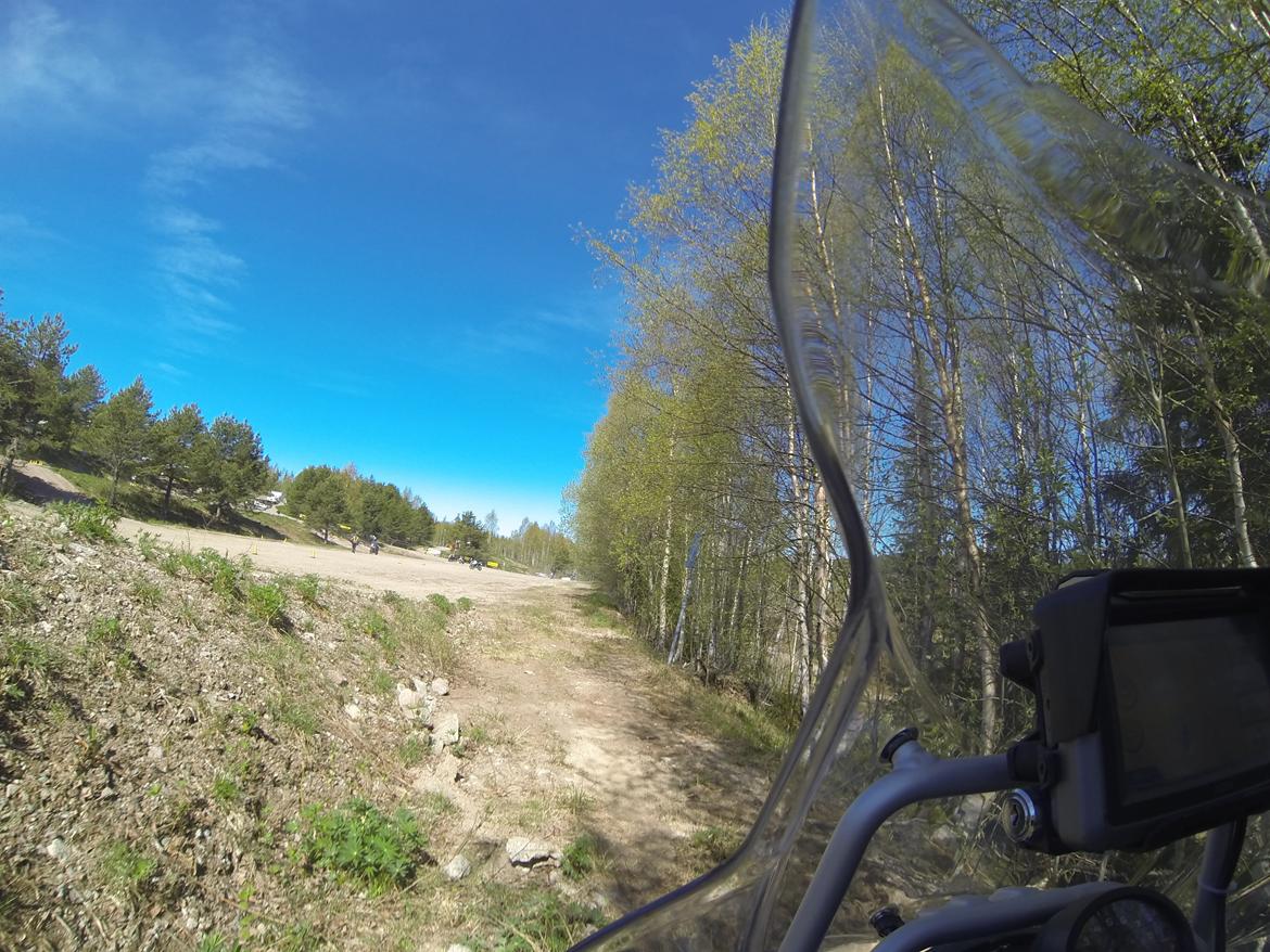 Touratech Offroad School billede 28