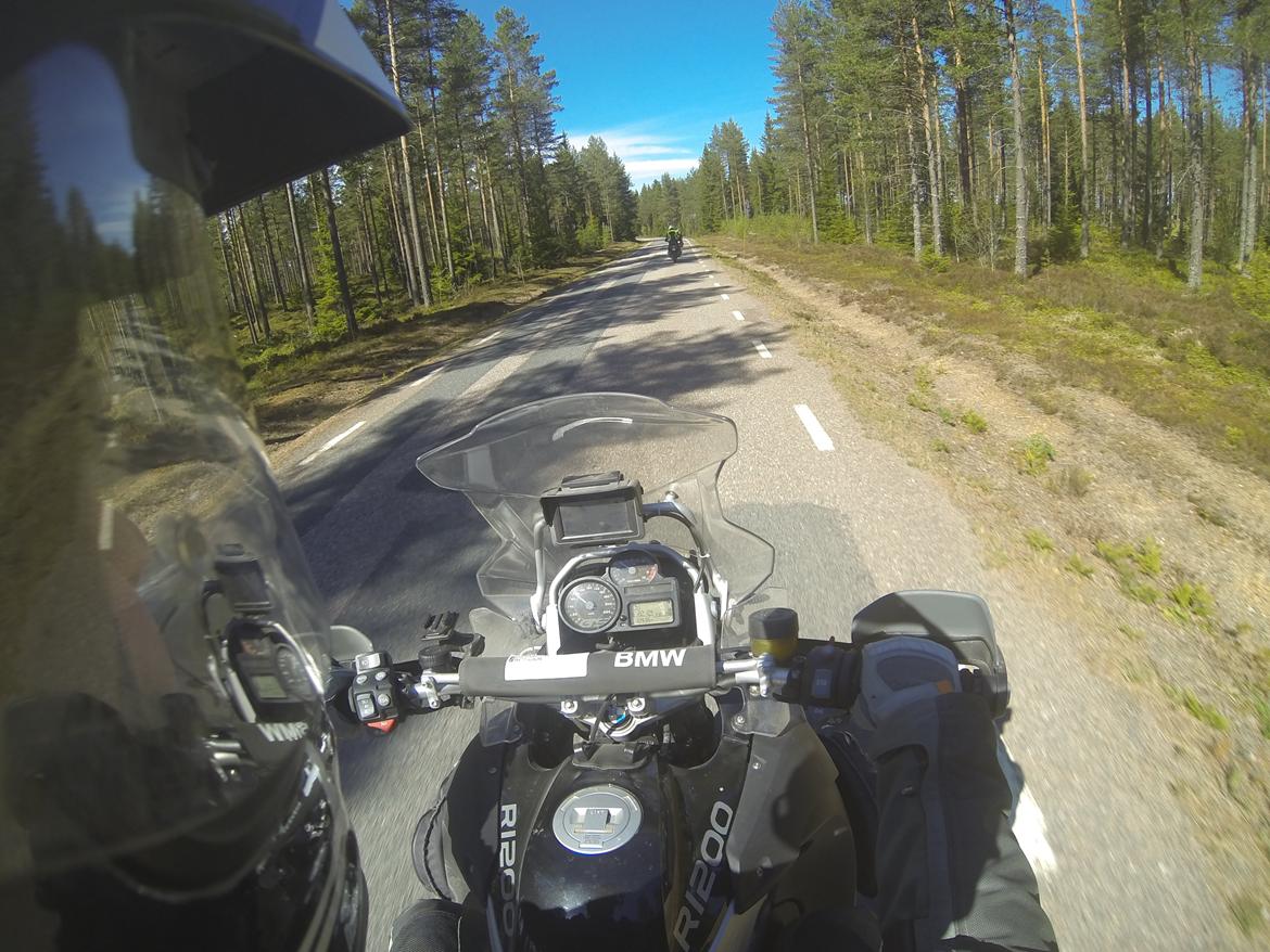 Touratech Offroad School billede 33