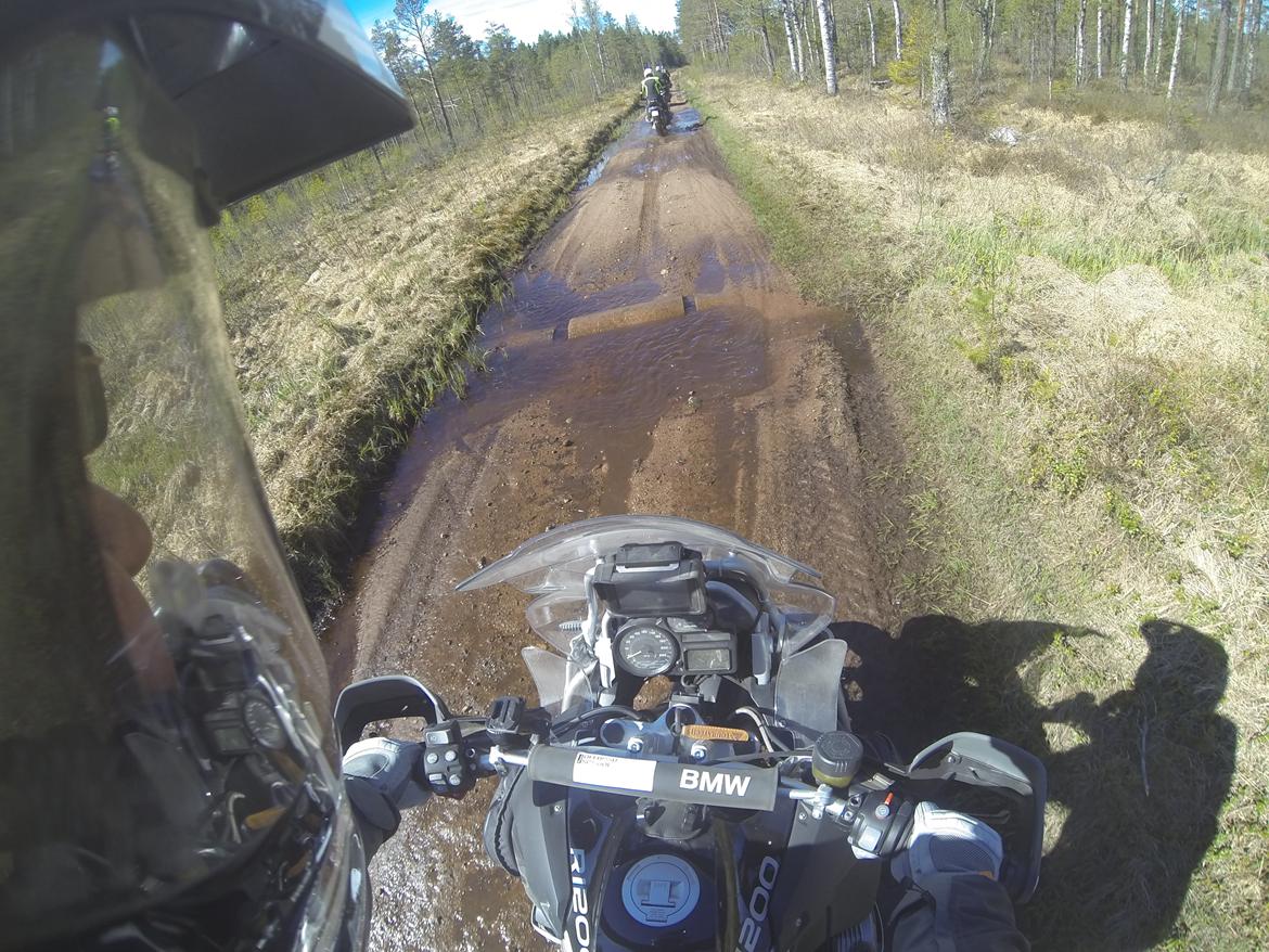 Touratech Offroad School billede 34