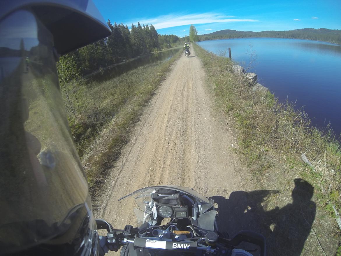 Touratech Offroad School billede 35