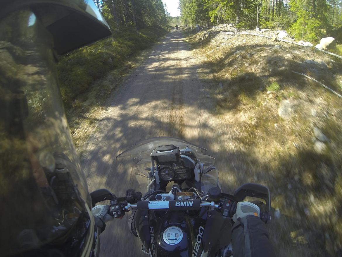 Touratech Offroad School billede 38