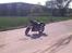 Ny lakering af Ducati 