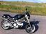 Ny lakering af Ducati 